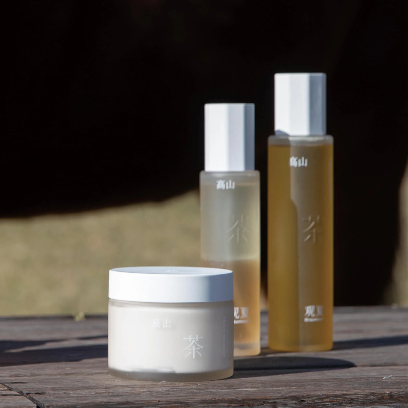 ALPINE BOTANICS BODY CREAM 190g - Image 3