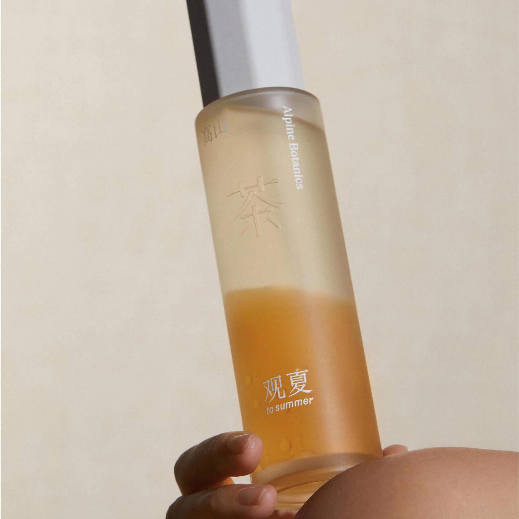 ALPINE BOTANICS BODY CREAM 190g - Image 5