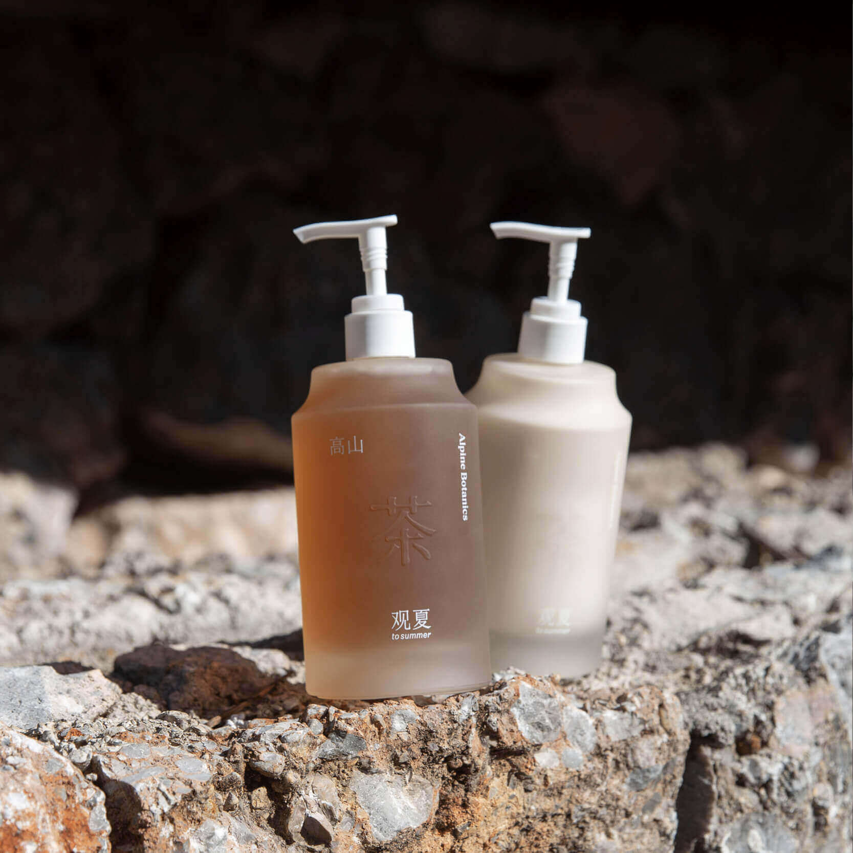 ALPINE BOTANICS HANDCARE SET - Image 4