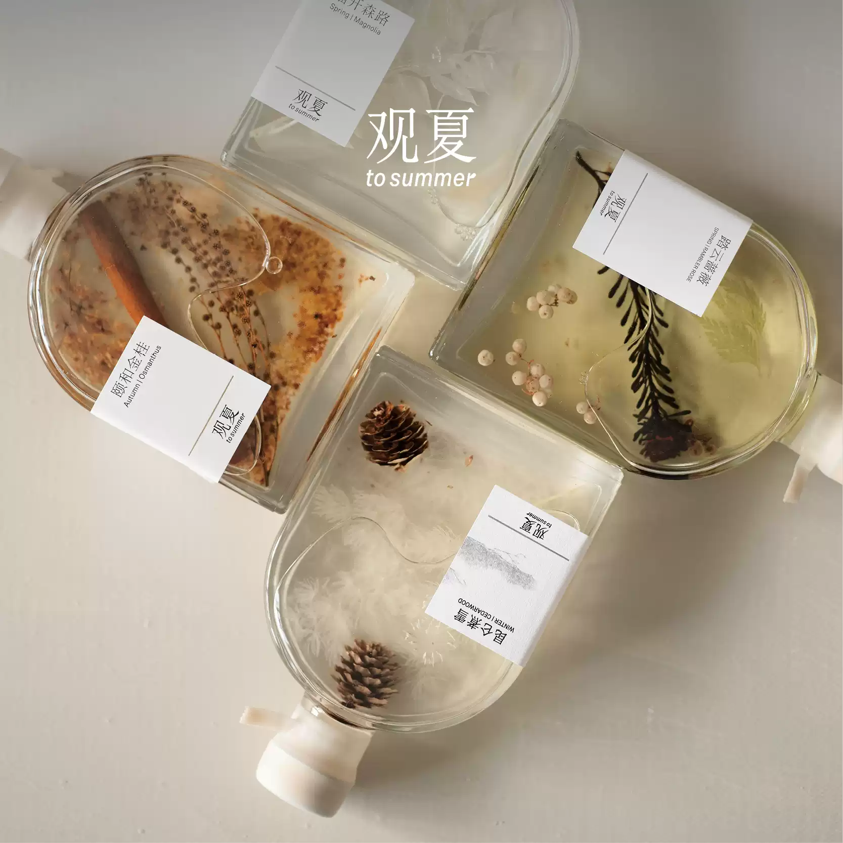 RAMBLER ROSE - FOUR SEASONS GIFT SET - Image 3