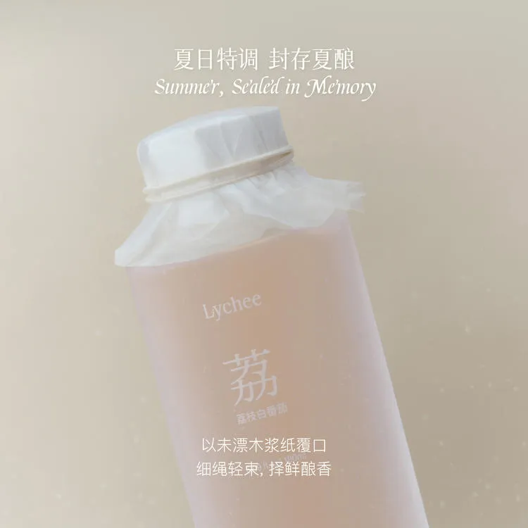 【NEW】BERRYLAND MISTY SUMMER REED DIFFUSER 180ML - Image 3