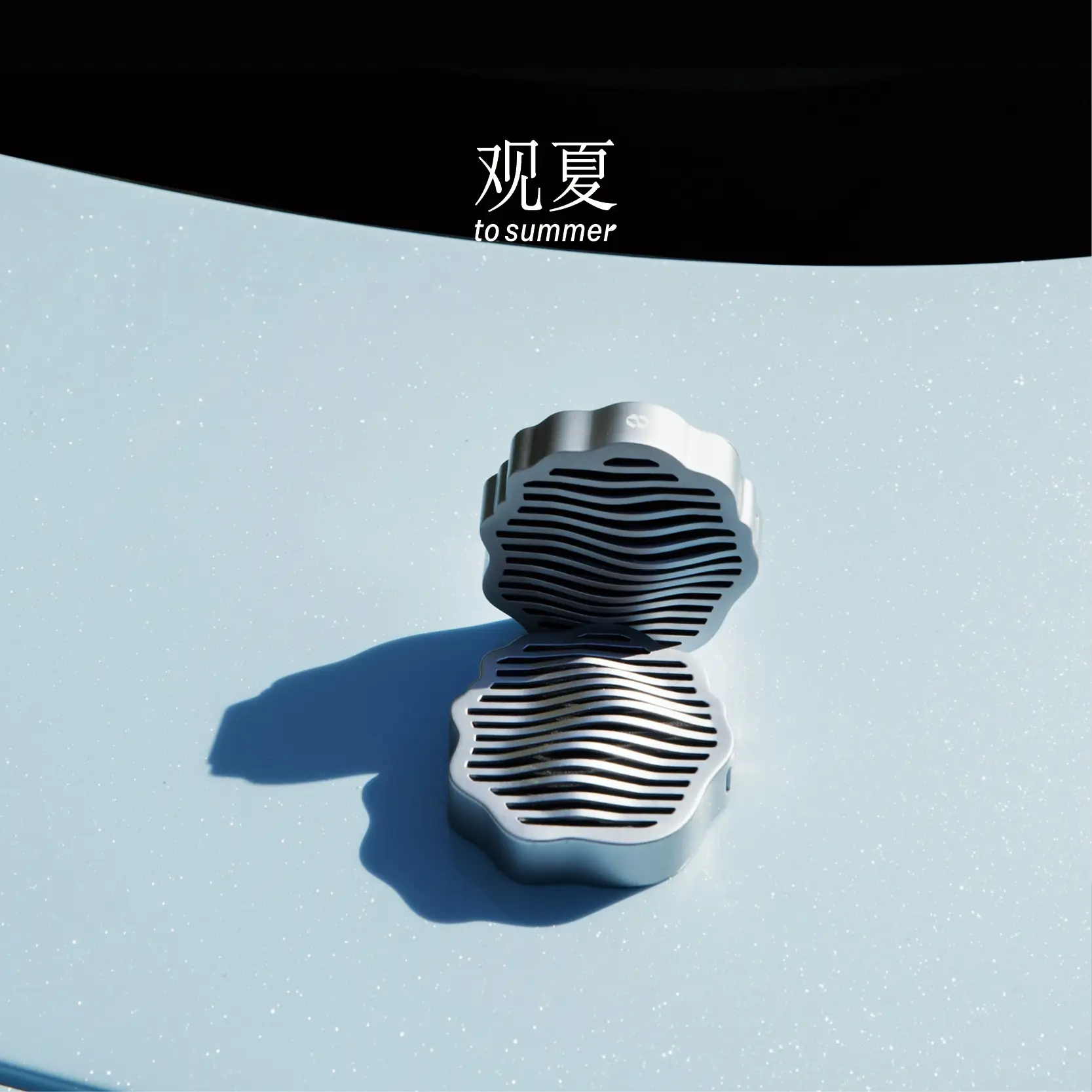CAR DIFFUSER - Image 2