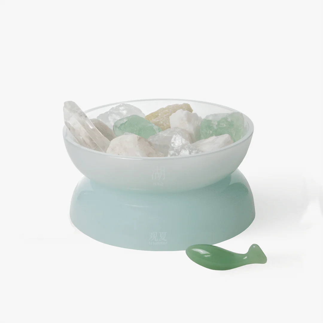 NEW DAY CRYSTAL AROMA GIFT BOX - Image 14