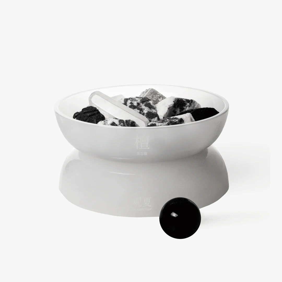 NEW DAY CRYSTAL AROMA GIFT BOX - Image 13