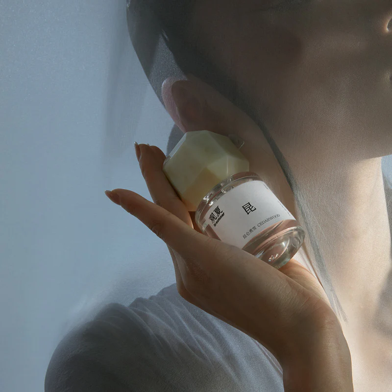 CEDARWOOD PERFUME - Image 3