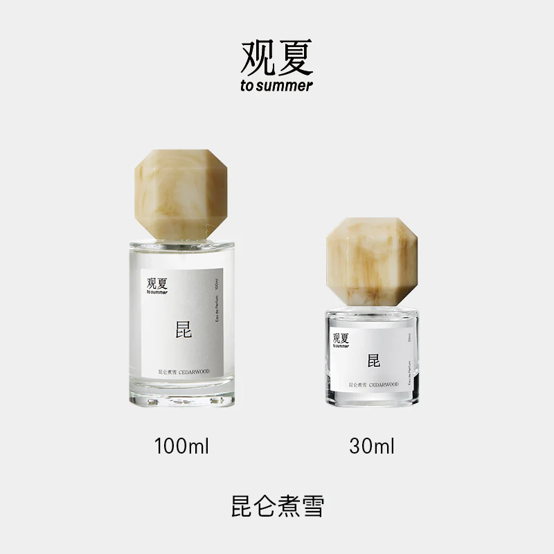 CEDARWOOD PERFUME - Image 5