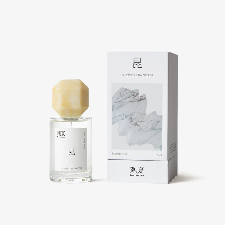 CEDARWOOD PERFUME - Image 6