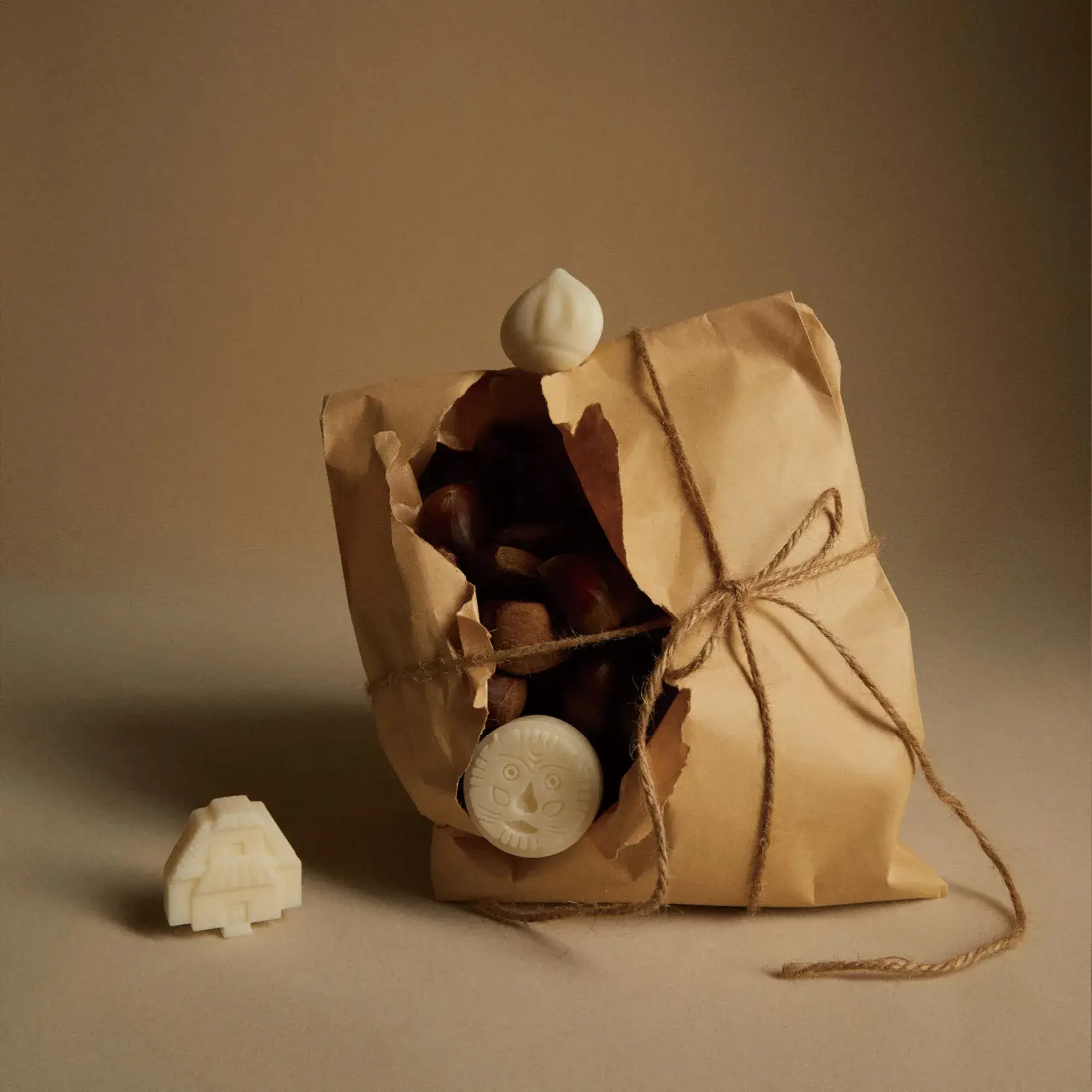 CHESTNUT - CHINESE SWEET SERIES「BEIJING SWEET」 - Image 5