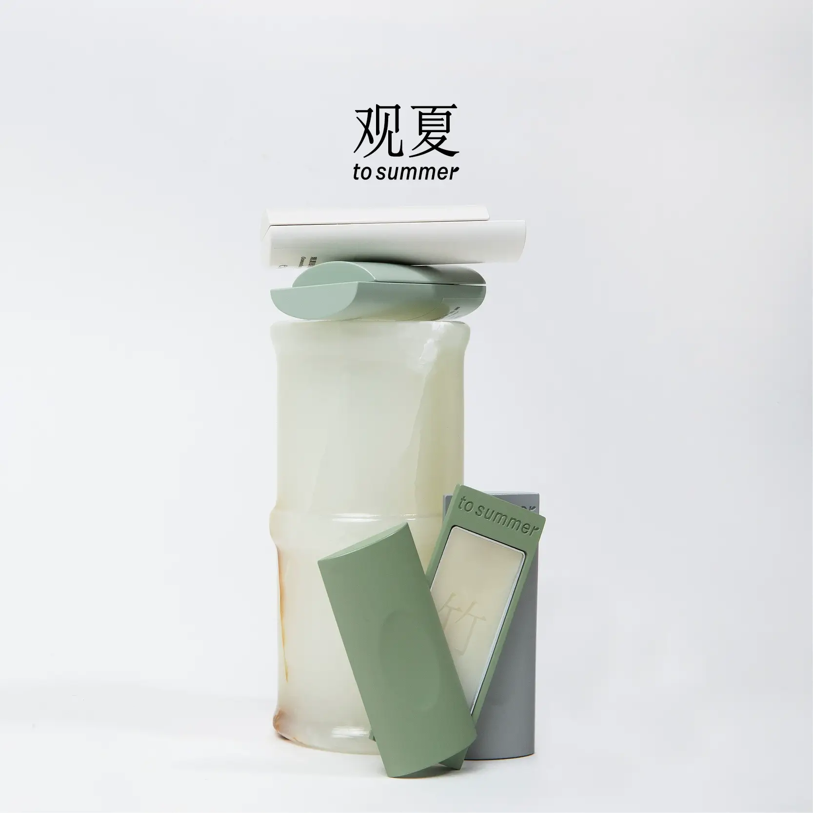 EASTERN SCENTS SOLID PERFUME 2g - Image 3