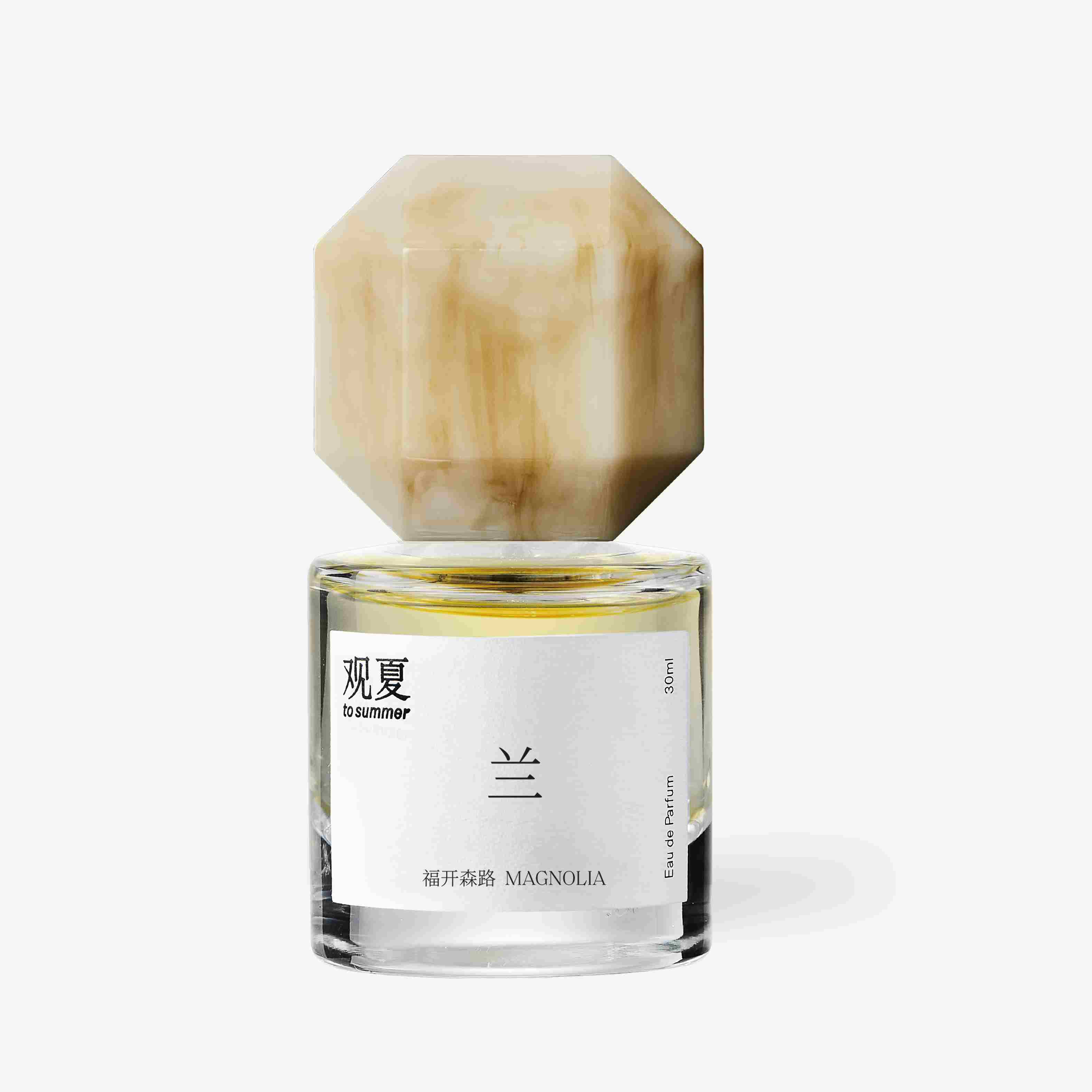 MAGNOLIA PERFUME