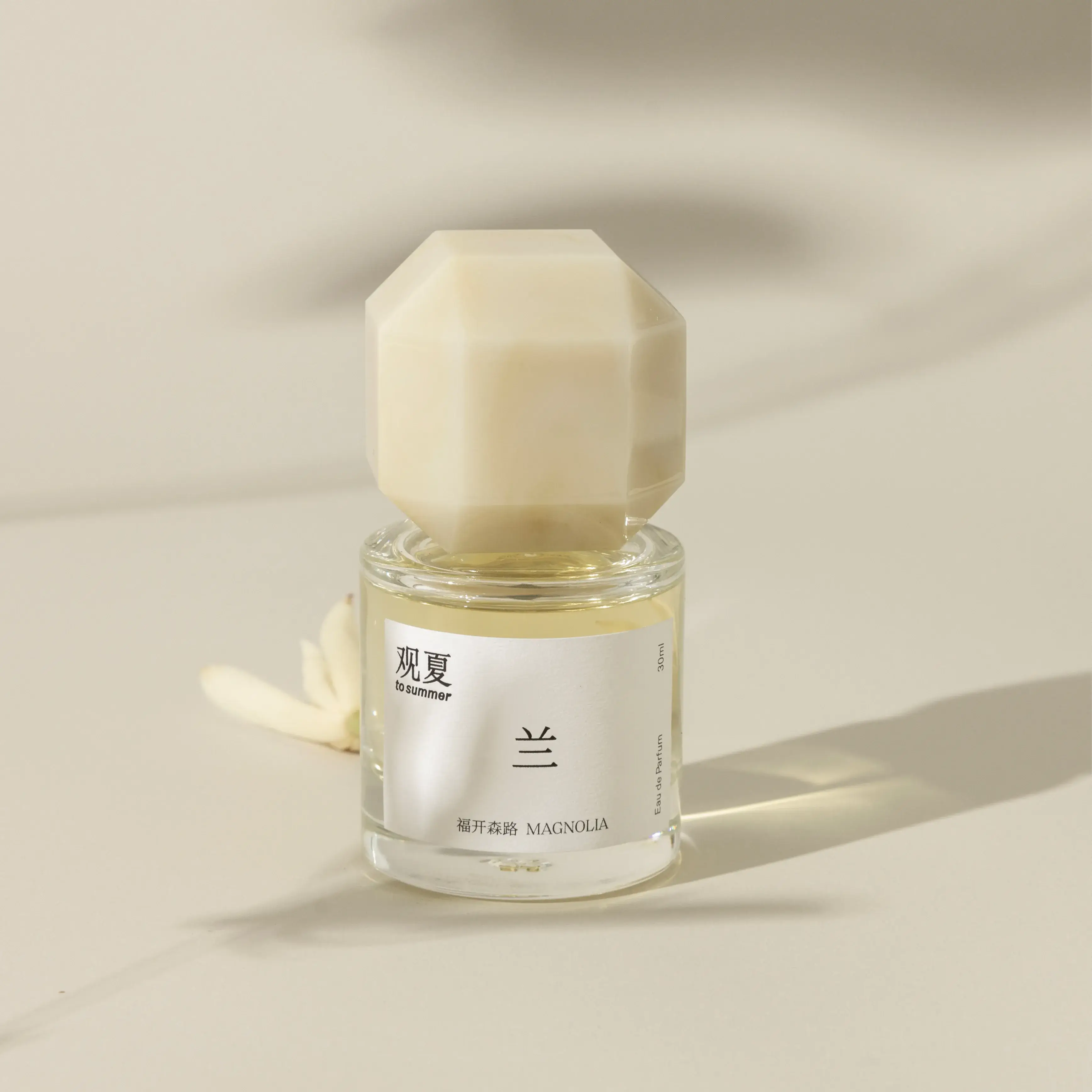 MAGNOLIA PERFUME - Image 2