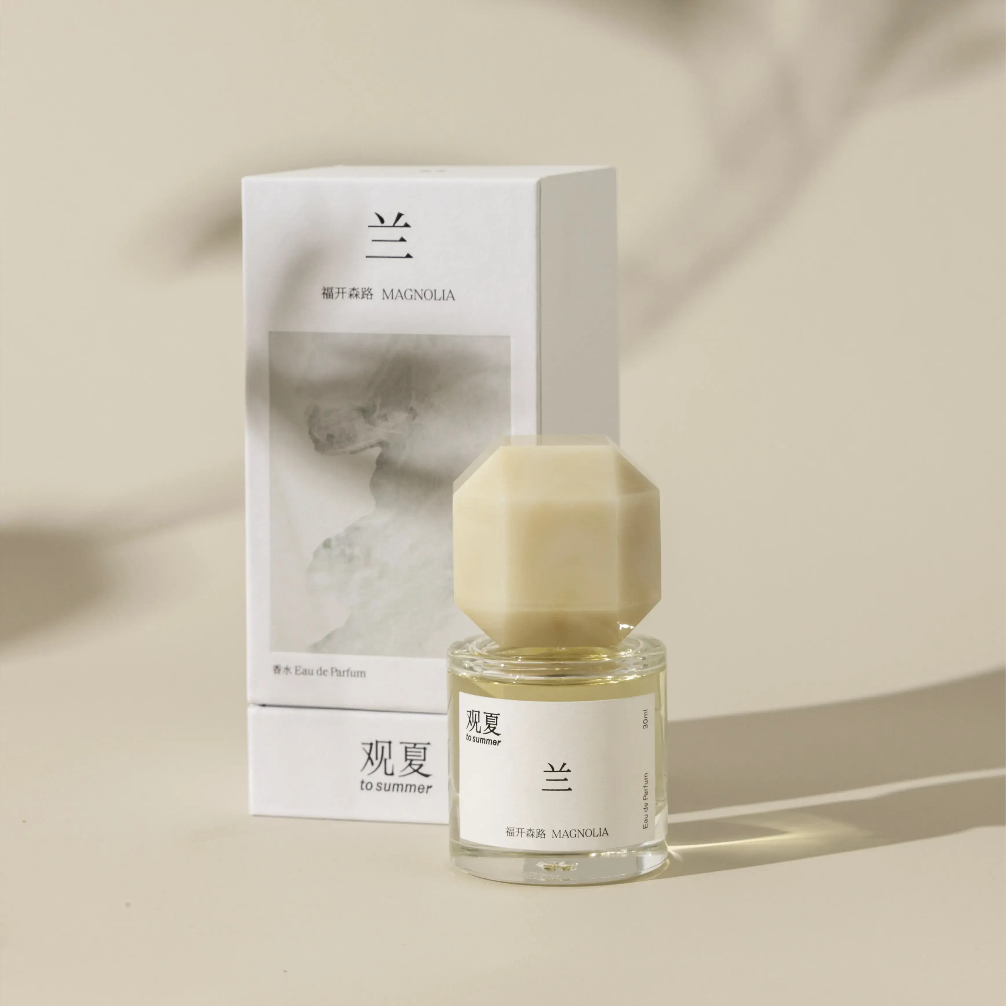 MAGNOLIA PERFUME - Image 3