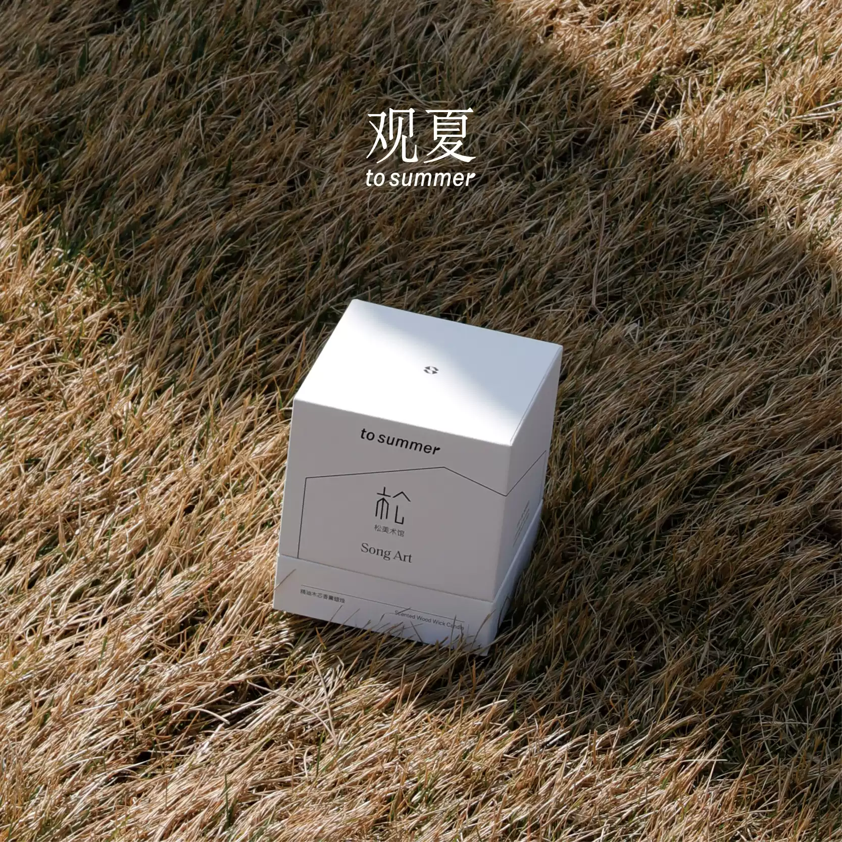 SONG ART SPECIAL EDITION:PERFUME & CANDLE - Image 6