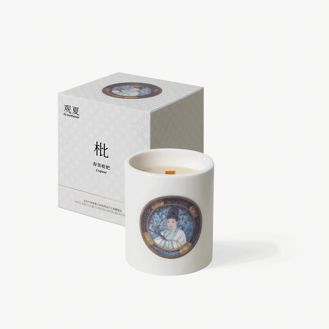 WANDERING AND DREAMING COLLECTION - Image 10