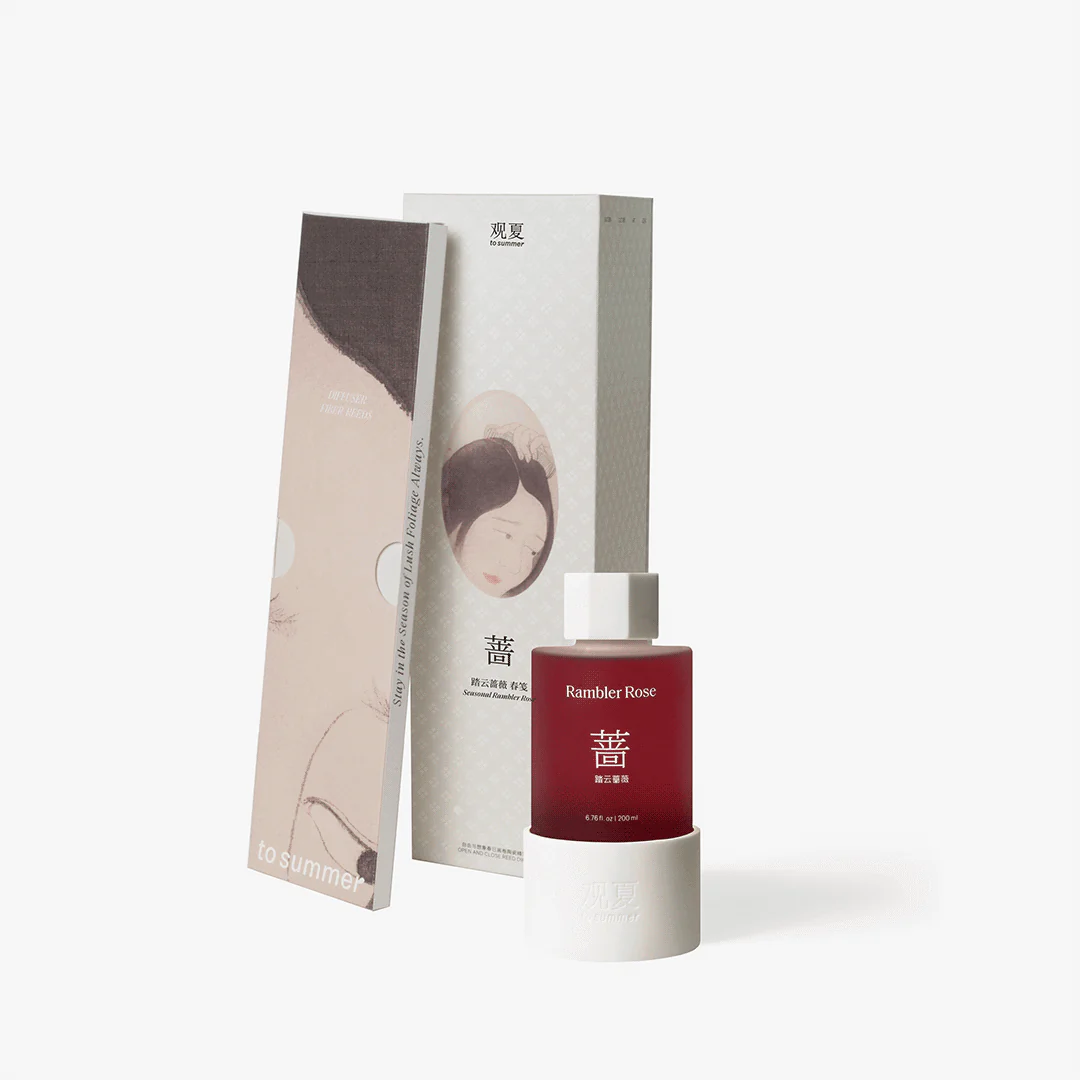 WANDERING AND DREAMING COLLECTION - Image 11