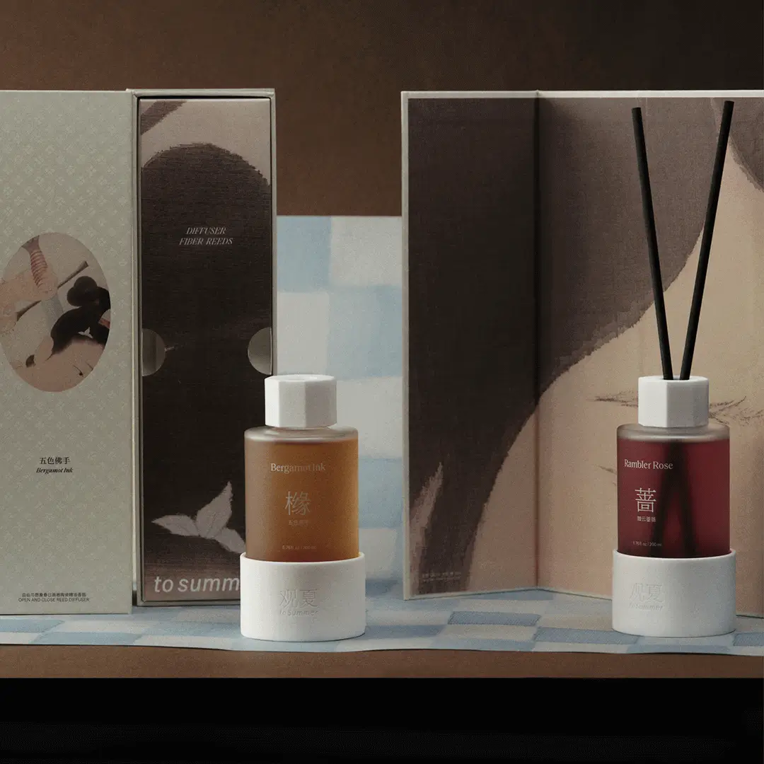 WANDERING AND DREAMING COLLECTION - Image 3